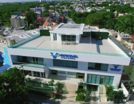 Edificio Veracidad