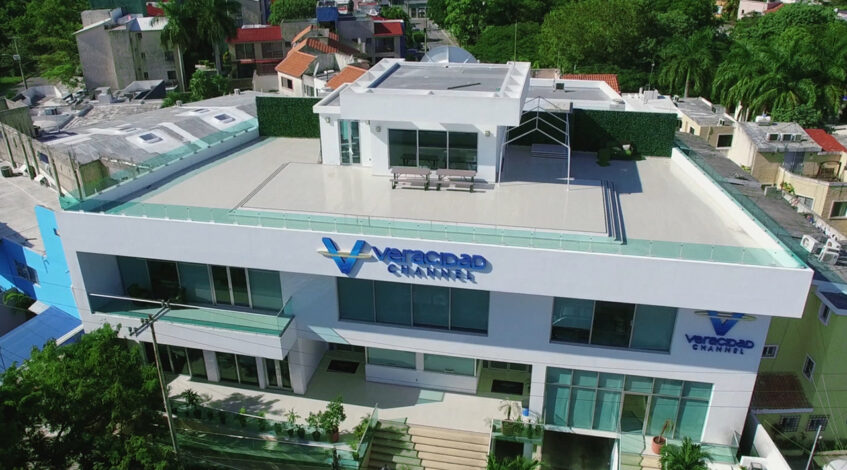 Edificio Veracidad